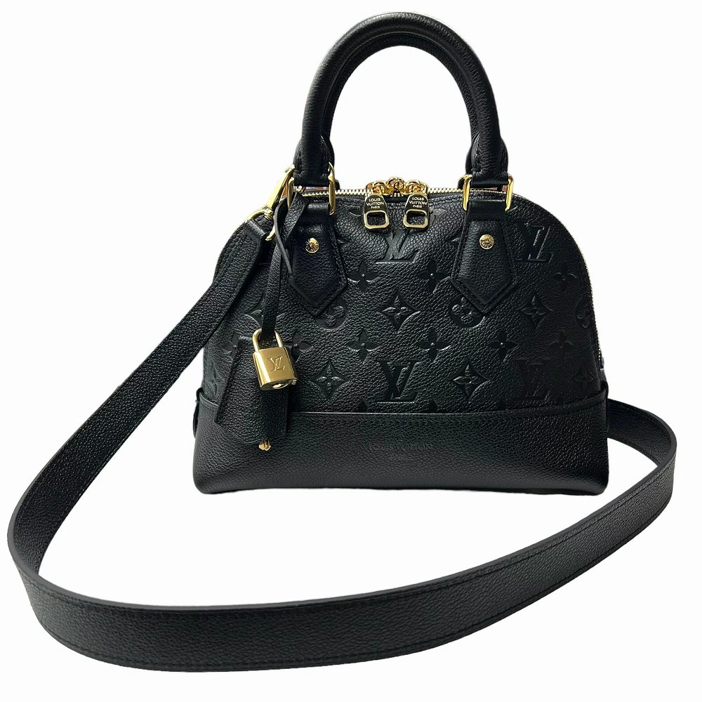 Louis Vuitton Neo Alma Handbag Shoulder Bag